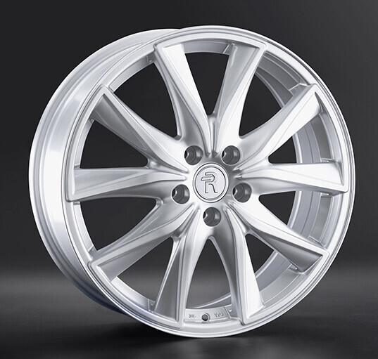 Диск Replay Ns239 19x7 5x114.30 ET40 DIA66.10 S Диск Replay Ns239 19x7 5x114.30 ET40 DIA66.10 S