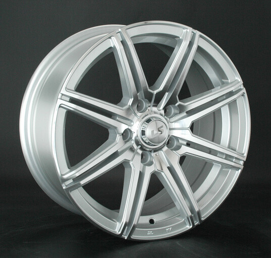 Диск Ls Wheels Ls 757 16x7 5x108 ET40 DIA73.10 SF Диск Ls Wheels Ls 757 16x7 5x108 ET40 DIA73.10 SF