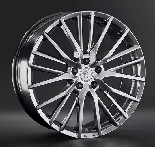 Диск Replay Chg15 18x8 5x114.30 ET49.50 DIA60.10 HPB Диск Replay Chg15 18x8 5x114.30 ET49.50 DIA60.10 HPB