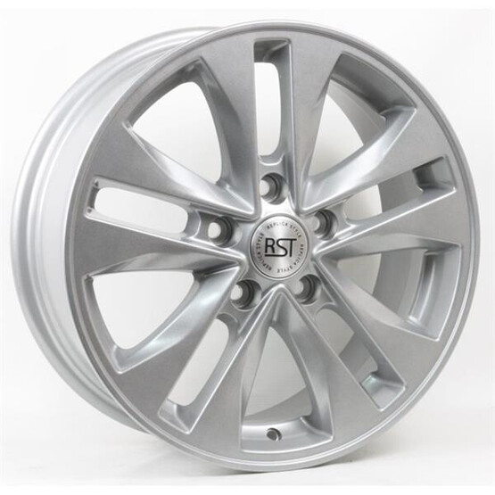 Диск Rst R116 16x6.50 5x112 ET40 DIA57.10 SL Диск Rst R116 16x6.50 5x112 ET40 DIA57.10 SL