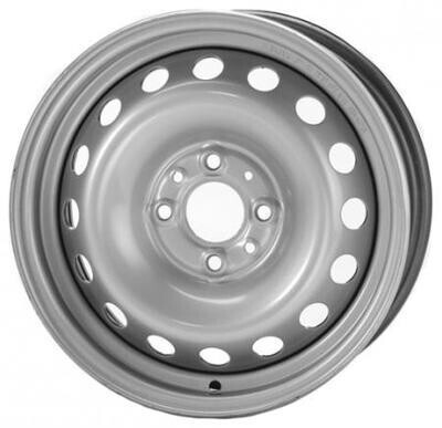 Диск Magnetto 15003 15x6 4x100 ET48 DIA54.10 S Диск Magnetto 15003 15x6 4x100 ET48 DIA54.10 S
