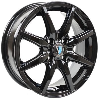 Диск Venti 1515 15x6 4x100 ET48 DIA54.10 BL Диск Venti 1515 15x6 4x100 ET48 DIA54.10 BL