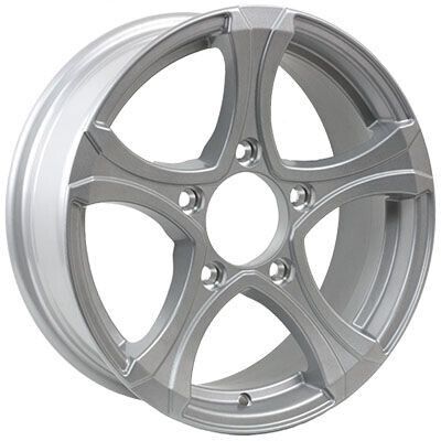 Диск Venti 1610 16x6.50 5x139.70 ET40 DIA98 SL Диск Venti 1610 16x6.50 5x139.70 ET40 DIA98 SL