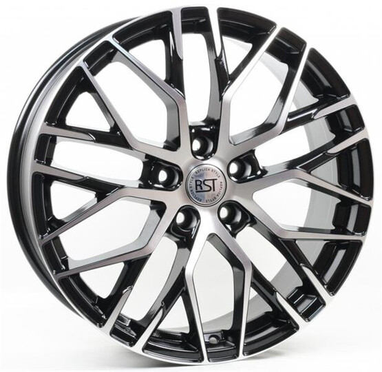 Диск Rst R019 19x7.50 5x108 ET46 DIA63.30 BD