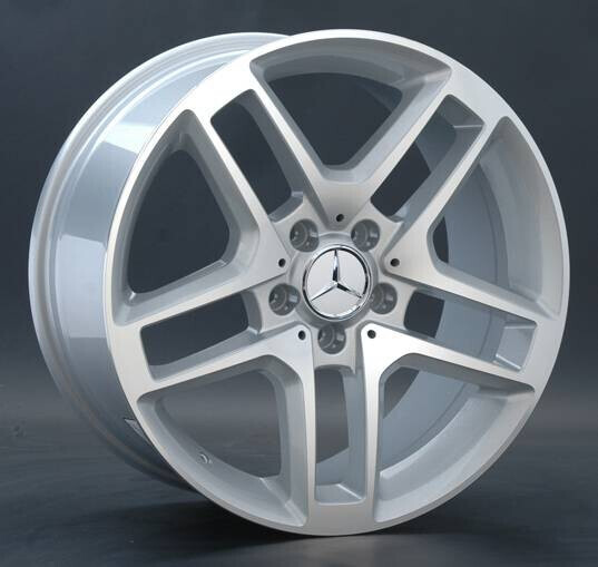 Диск Replica La Mr76 20x8.50 5x112 ET56 DIA66.60 SF Диск Replica La Mr76 20x8.50 5x112 ET56 DIA66.60 SF