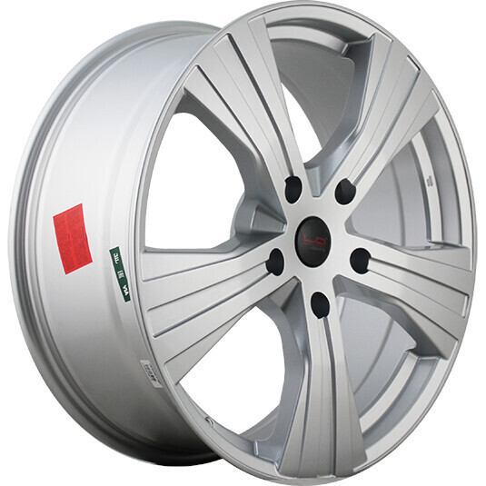 Диск Replica La Lx105 21x8.50 5x150 ET54 DIA110.10 S Диск Replica La Lx105 21x8.50 5x150 ET54 DIA110.10 S