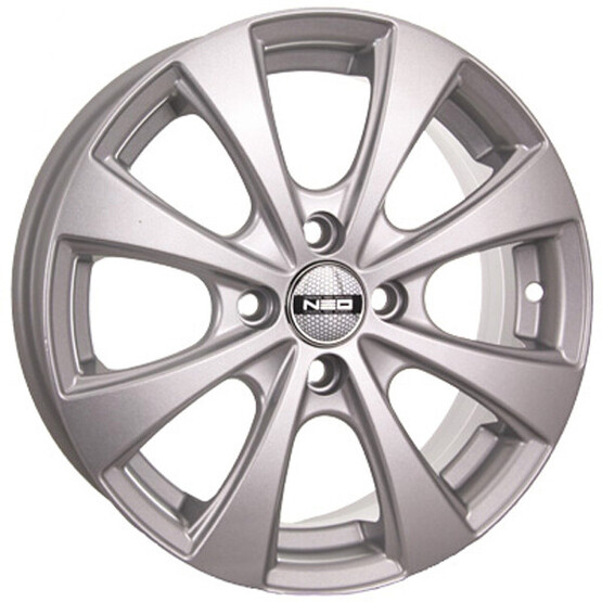 Диск Tech Line 546 15x6 4x100 ET48 DIA54.10 S Диск Tech Line 546 15x6 4x100 ET48 DIA54.10 S