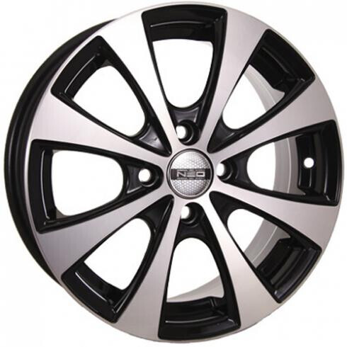 Диск Tech Line 546 15x6 4x100 ET48 DIA54.10 BD Диск Tech Line 546 15x6 4x100 ET48 DIA54.10 BD