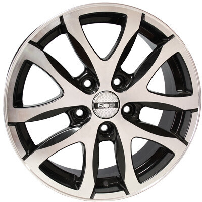Диск Tech Line 664 16x6.50 5x114.30 ET45 DIA60.10 BD Диск Tech Line 664 16x6.50 5x114.30 ET45 DIA60.10 BD