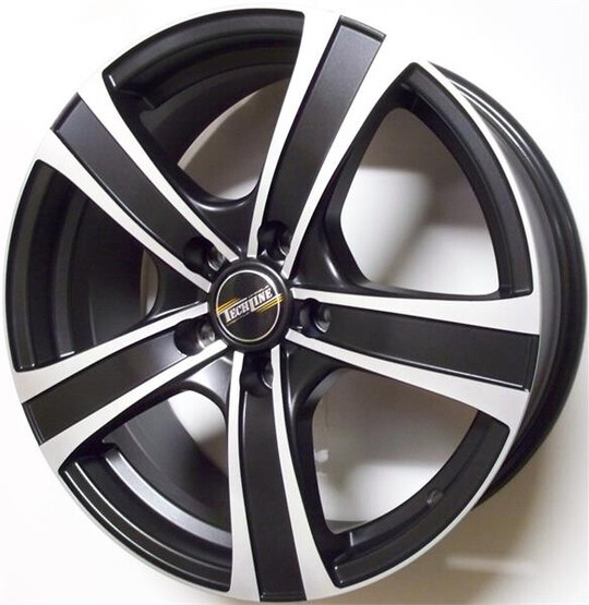 Диск Tech Line 619 16x6.50 5x105 ET39 DIA56.60 BDM Диск Tech Line 619 16x6.50 5x105 ET39 DIA56.60 BDM