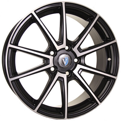 Диск Venti 1704 17x7 5x112 ET45 DIA57.10 BD Диск Venti 1704 17x7 5x112 ET45 DIA57.10 BD