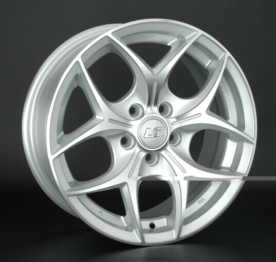 Диск Ls Wheels Ls539 17x7.50 5x100 ET40 DIA73.10 SF Диск Ls Wheels Ls539 17x7.50 5x100 ET40 DIA73.10 SF