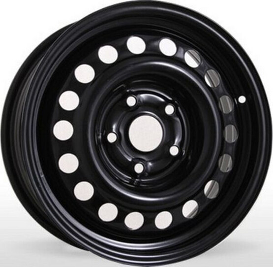 Диск Eurodisk 17000 17x7 5x114.30 ET45 DIA66.10 BLACK Диск Eurodisk 17000 17x7 5x114.30 ET45 DIA66.10 BLACK