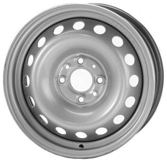 Диск Magnetto 13000 13x5 4x98 ET29 DIA60.10 Диск Magnetto 13000 13x5 4x98 ET29 DIA60.10