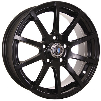 Диск Venti 1603 16x6.50 4x108 ET26 DIA65.10 BL Диск Venti 1603 16x6.50 4x108 ET26 DIA65.10 BL