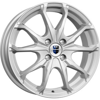 Диск K&K Brent (Кс733) 16x6 4x100 ET52 DIA54.10 БЛЭК ПЛАТИНУМ Диск K&K Brent (Кс733) 16x6 4x100 ET52 DIA54.10 БЛЭК ПЛАТИНУМ