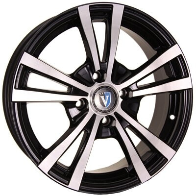 Диск Venti 1404 14x5.50 4x98 ET35 DIA58.60 SL Диск Venti 1404 14x5.50 4x98 ET35 DIA58.60 SL