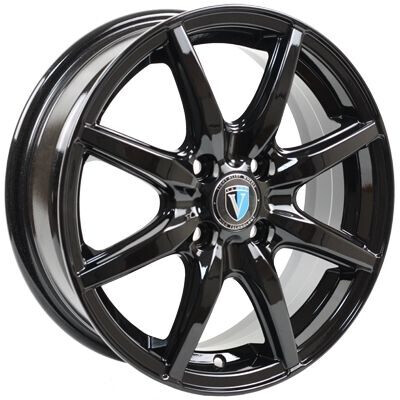 Диск Venti 1415 14x5.50 4x98 ET35 DIA58.60 BL