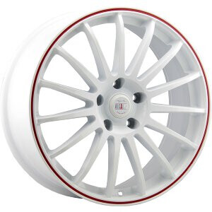 Диск Alcasta M31 16x6.50 5x112 ET33 DIA57.10 WRS