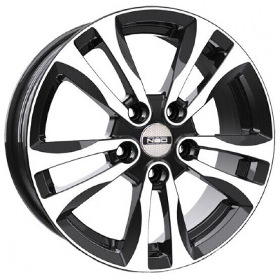 Диск Tech Line 658 16x6.50 5x114.30 ET45 DIA67.10 BD Диск Tech Line 658 16x6.50 5x114.30 ET45 DIA67.10 BD