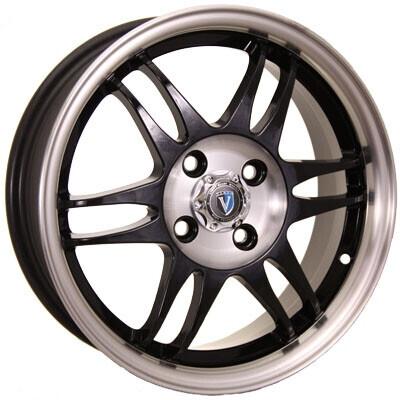 Диск Venti 1402 14x5.50 4x98 ET35 DIA58.60 BD Диск Venti 1402 14x5.50 4x98 ET35 DIA58.60 BD