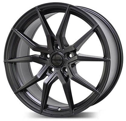 Диск Pdw Spyder 18x8 5x114 ET37 DIA66 U4B