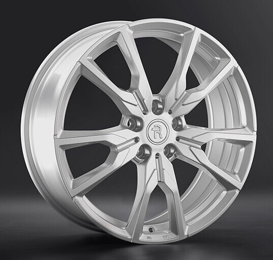 Диск Replay Mz167 19x7 5x114.30 ET50 DIA67.10 S Диск Replay Mz167 19x7 5x114.30 ET50 DIA67.10 S