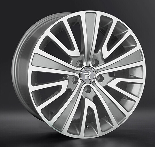Диск Replay B178(Ts) 19x8.50 5x120 ET35 DIA72.60 GMFP Диск Replay B178(Ts) 19x8.50 5x120 ET35 DIA72.60 GMFP