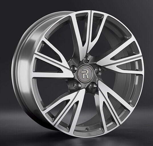 Диск Replay B233(Ts) 19x8.50 5x120 ET35 DIA72.60 GMFP Диск Replay B233(Ts) 19x8.50 5x120 ET35 DIA72.60 GMFP