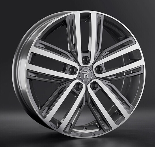 Диск Replay Fa28 18x7 5x114.30 ET33 DIA67.10 GMF Диск Replay Fa28 18x7 5x114.30 ET33 DIA67.10 GMF