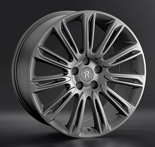 Диск Replay Li2 22x9.50 5x120 ET45.50 DIA72.60 MGM Диск Replay Li2 22x9.50 5x120 ET45.50 DIA72.60 MGM