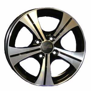 Диск Tech Line 410 14x5.50 4x98 ET32 DIA58.60 BD Диск Tech Line 410 14x5.50 4x98 ET32 DIA58.60 BD