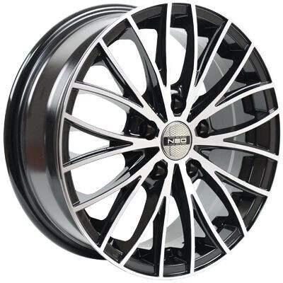 Диск Tech Line 671 16x6.50 5x114.30 ET45 DIA67.10 BD Диск Tech Line 671 16x6.50 5x114.30 ET45 DIA67.10 BD
