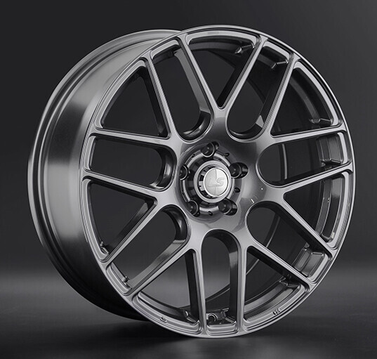 Диск Ls Wheels Ls1336 20x8.50 5x114.30 ET45 DIA67.10 GM