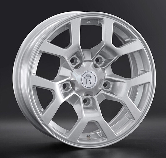 Диск Replay Sz71 15x5.50 5x139.70 ET5 DIA108.60 S Диск Replay Sz71 15x5.50 5x139.70 ET5 DIA108.60 S