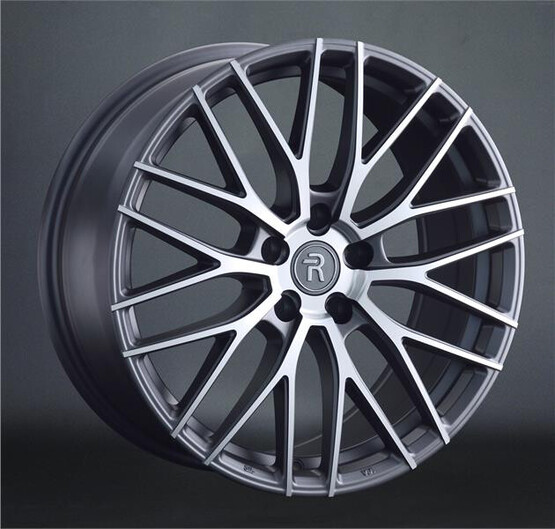 Диск Replay Vv286 17x7 5x112 ET40 DIA57.10 MGMF Диск Replay Vv286 17x7 5x112 ET40 DIA57.10 MGMF