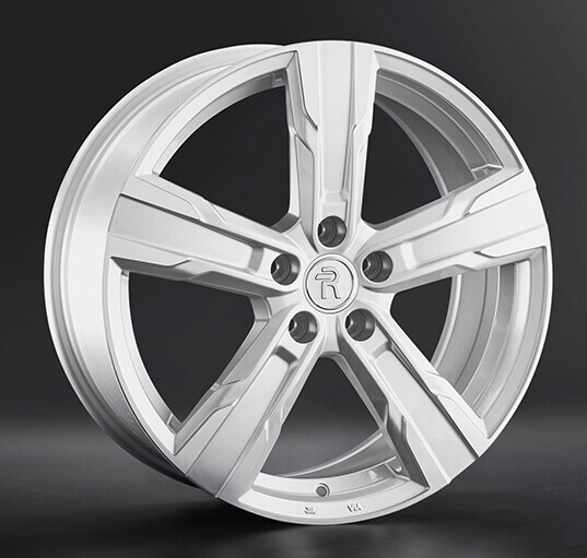 Диск Replay Mr219(Vv) 19x7.50 5x112 ET50 DIA57.10 SF Диск Replay Mr219(Vv) 19x7.50 5x112 ET50 DIA57.10 SF
