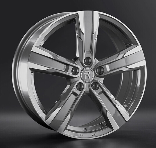 Диск Replay Mr219(B) 19x7.50 5x112 ET32 DIA66.60 GMF Диск Replay Mr219(B) 19x7.50 5x112 ET32 DIA66.60 GMF