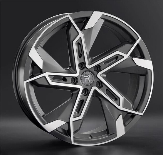 Диск Replay Mz132 20x8.50 5x114.30 ET45 DIA67.10 MGMF Диск Replay Mz132 20x8.50 5x114.30 ET45 DIA67.10 MGMF