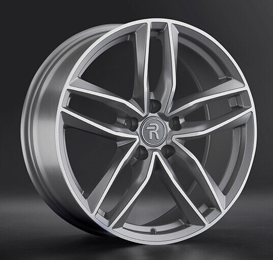 Диск Replay B237(Be) 21x9.50 5x112 ET41 DIA57.10 MGMF Диск Replay B237(Be) 21x9.50 5x112 ET41 DIA57.10 MGMF