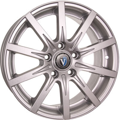 Диск Venti 1508 15x5.50 4x100 ET45 DIA60.10 SL