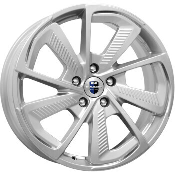 Диск K&K C.t.g. 18x8 5x108 ET40 DIA67.10 КВАРЦ Диск K&K C.t.g. 18x8 5x108 ET40 DIA67.10 КВАРЦ