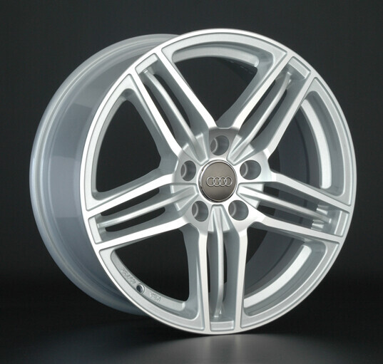 Диск Replica La A91 19x8.50 5x112 ET45 DIA66.60 SF Диск Replica La A91 19x8.50 5x112 ET45 DIA66.60 SF