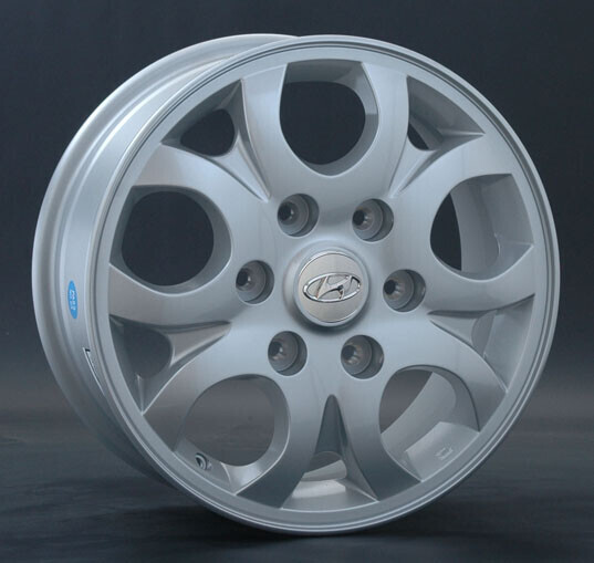 Диск Replay Hnd55 16x6.50 6x139.70 ET56 DIA92.30 S Диск Replay Hnd55 16x6.50 6x139.70 ET56 DIA92.30 S