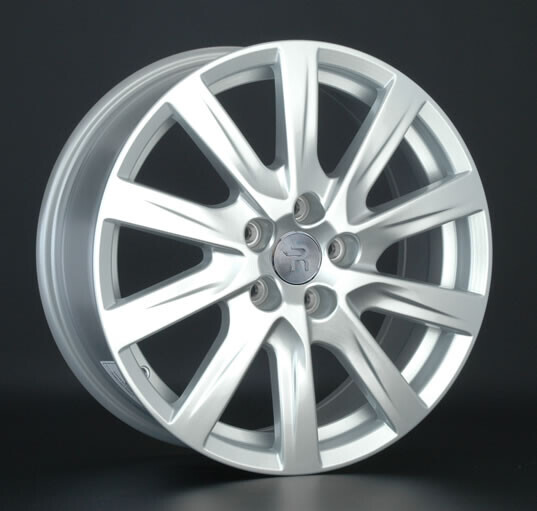 Диск Replay Fd60 17x7 5x108 ET55 DIA63.30 S Диск Replay Fd60 17x7 5x108 ET55 DIA63.30 S