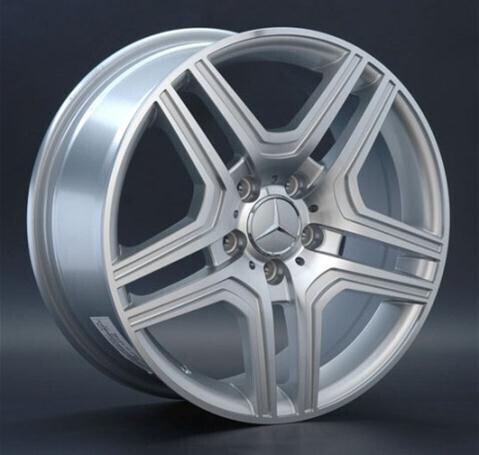 Диск Replay Mr67 21x10 5x112 ET46 DIA66.60 SF Диск Replay Mr67 21x10 5x112 ET46 DIA66.60 SF