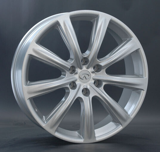 Диск Replay Inf12 22x8 6x139.70 ET30 DIA77.80 S Диск Replay Inf12 22x8 6x139.70 ET30 DIA77.80 S