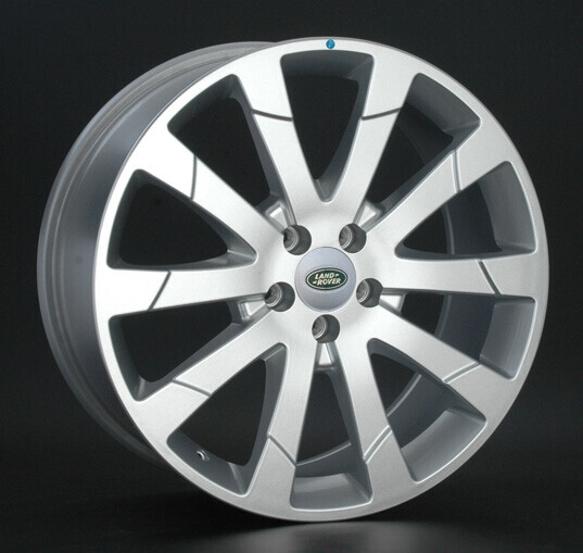 Диск Replay Lr33 19x8.50 5x108 ET55 DIA63.30 Диск Replay Lr33 19x8.50 5x108 ET55 DIA63.30