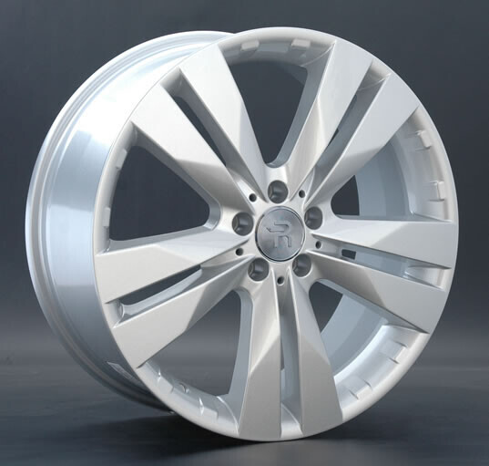 Диск Replay Mr78 20x8.50 5x112 ET45 DIA66.60 S Диск Replay Mr78 20x8.50 5x112 ET45 DIA66.60 S
