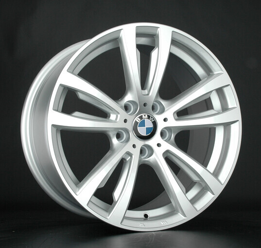 Диск Replay B169 19x9 5x120 ET48 DIA74.10 SF Диск Replay B169 19x9 5x120 ET48 DIA74.10 SF